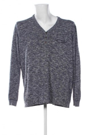 Herrenpullover S.Oliver, Größe XXL, Farbe Mehrfarbig, Preis 11,99 €
