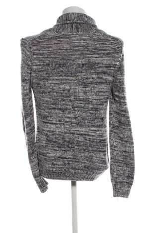 Ανδρικό πουλόβερ S.Oliver, Μέγεθος M, Χρώμα Πολύχρωμο, Τιμή 14,99 €