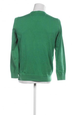 Herrenpullover S.Oliver, Größe L, Farbe Grün, Preis € 18,99