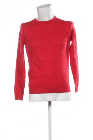 Pulover de bărbați S.Oliver, Mărime S, Culoare Roșu, Preț 78,99 Lei