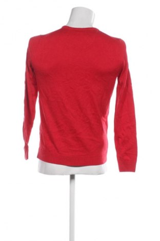 Pulover de bărbați S.Oliver, Mărime S, Culoare Roșu, Preț 78,99 Lei