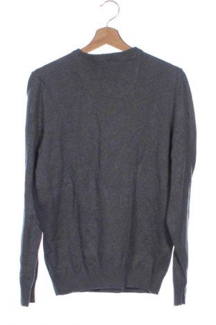 Herrenpullover S.Oliver, Größe M, Farbe Grau, Preis 13,99 €