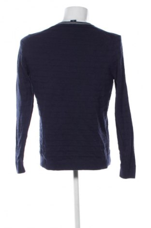 Pulover de bărbați S.Oliver, Mărime M, Culoare Albastru, Preț 78,99 Lei