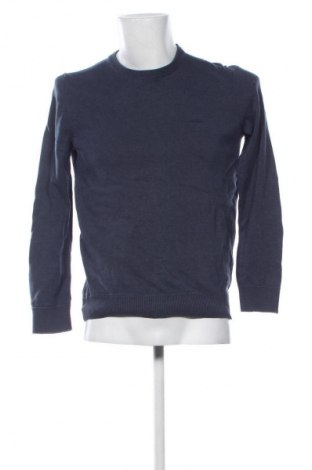 Herrenpullover S.Oliver, Größe M, Farbe Grau, Preis 13,99 €