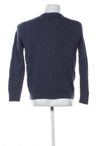 Herrenpullover S.Oliver, Größe M, Farbe Grau, Preis 13,99 €