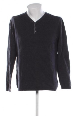 Herrenpullover S.Oliver, Größe XXL, Farbe Blau, Preis € 18,99