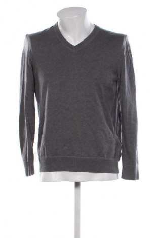 Pulover de bărbați S.Oliver, Mărime M, Culoare Gri, Preț 62,99 Lei