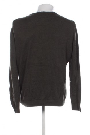 Herrenpullover S.Oliver, Größe L, Farbe Grün, Preis 18,99 €