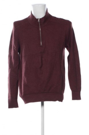 Herrenpullover S.Oliver, Größe XL, Farbe Rot, Preis 12,99 €