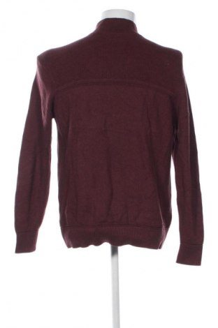 Herrenpullover S.Oliver, Größe XL, Farbe Rot, Preis 12,99 €
