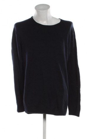 Herrenpullover S.Oliver, Größe XL, Farbe Blau, Preis 17,99 €