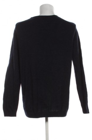 Herrenpullover S.Oliver, Größe XL, Farbe Blau, Preis 17,99 €