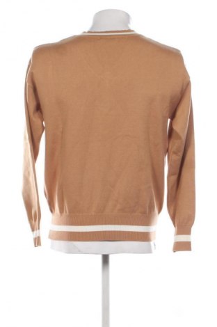 Herrenpullover SHEIN, Größe S, Farbe Beige, Preis € 13,99