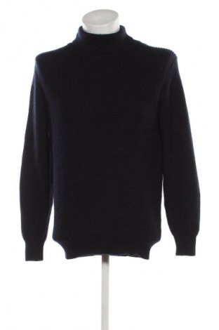 Pánský svetr  SOCI3TY, Velikost XL, Barva Modrá, Cena  1 729,00 Kč