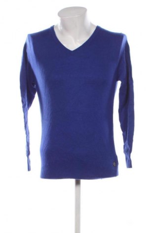 Herrenpullover Scotch & Soda, Größe S, Farbe Blau, Preis € 38,99