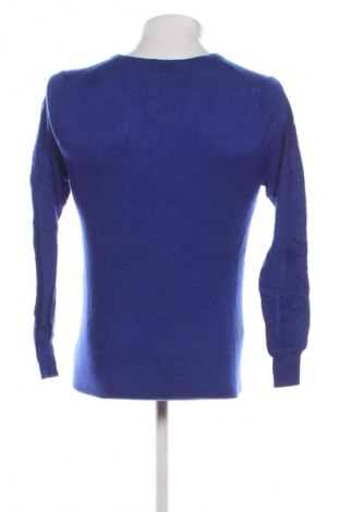 Herrenpullover Scotch & Soda, Größe S, Farbe Blau, Preis € 38,99