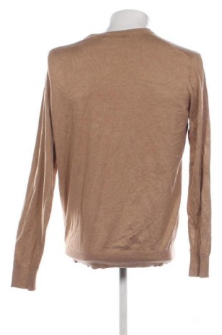 Herrenpullover Scotch & Soda, Größe XL, Farbe Braun, Preis 38,99 €