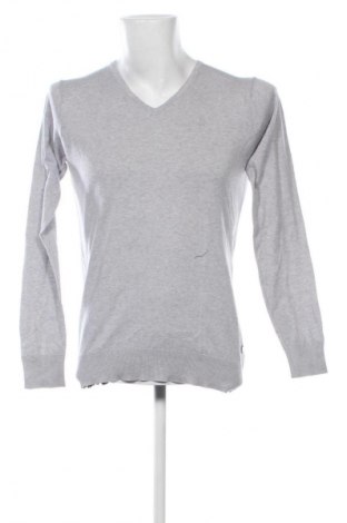 Herrenpullover Scotch & Soda, Größe M, Farbe Grau, Preis € 14,99