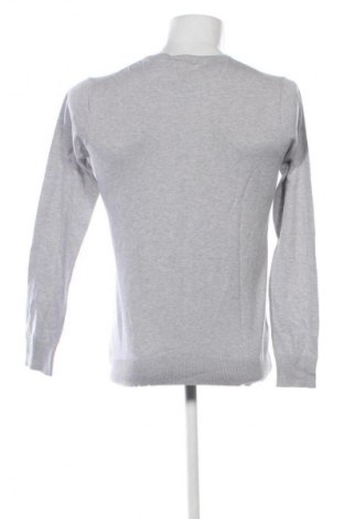 Herrenpullover Scotch & Soda, Größe M, Farbe Grau, Preis € 14,99
