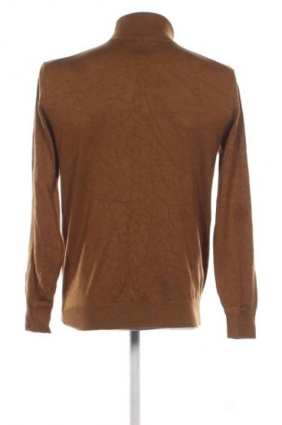 Herrenpullover Scotch & Soda, Größe M, Farbe Braun, Preis 39,99 €