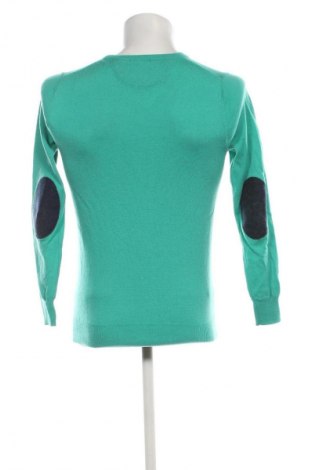 Pulover de bărbați Scotch & Soda, Mărime S, Culoare Verde, Preț 206,99 Lei