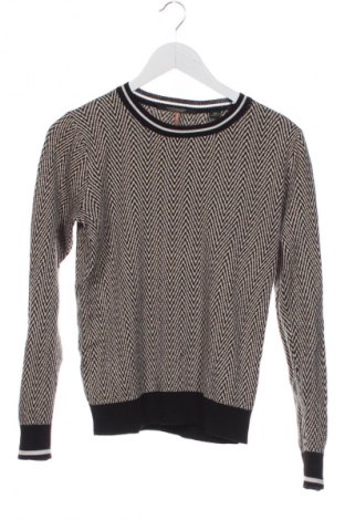 Pánský svetr  Scotch & Soda, Velikost XS, Barva Vícebarevné, Cena  1 039,00 Kč