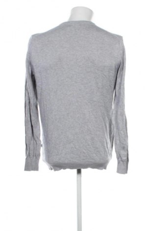 Herrenpullover Seidensticker, Größe M, Farbe Grau, Preis 16,99 €
