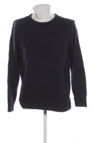 Herrenpullover Selected, Größe XL, Farbe Blau, Preis € 20,99