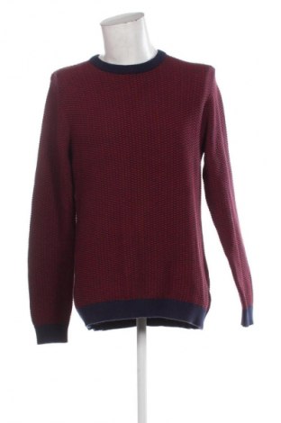 Herrenpullover Selected Homme, Größe L, Farbe Mehrfarbig, Preis € 18,99