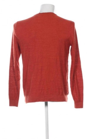 Herrenpullover Selected Homme, Größe M, Farbe Rot, Preis € 21,99