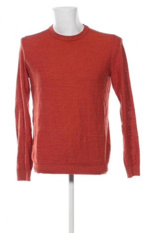 Herrenpullover Selected Homme, Größe M, Farbe Rot, Preis € 21,99
