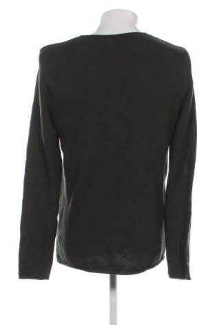 Herrenpullover Selected Homme, Größe L, Farbe Grün, Preis 15,99 €