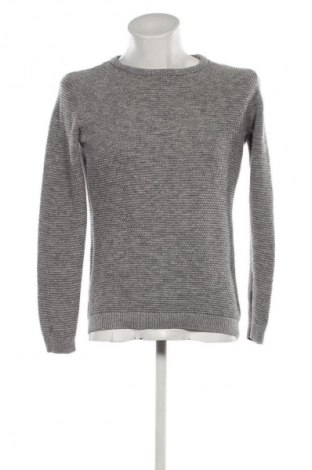 Pulover de bărbați Selected Homme, Mărime M, Culoare Gri, Preț 61,99 Lei