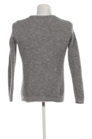 Pulover de bărbați Selected Homme, Mărime M, Culoare Gri, Preț 61,99 Lei