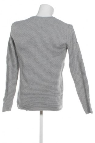 Herrenpullover Selected Homme, Größe S, Farbe Grau, Preis 13,99 €
