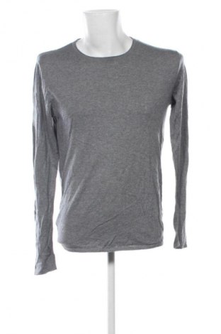 Herrenpullover Selected Homme, Größe M, Farbe Grau, Preis € 11,99
