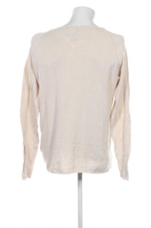 Herrenpullover Selected Homme, Größe XL, Farbe Beige, Preis 13,99 €