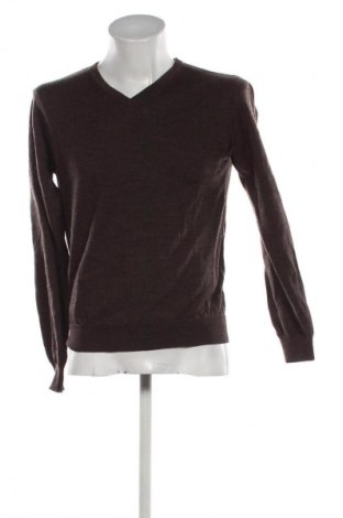 Férfi pulóver Selected Homme, Méret M, Szín Barna, Ár 8 479 Ft