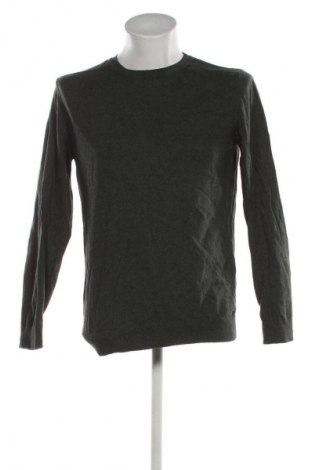 Pulover de bărbați Selected Homme, Mărime L, Culoare Verde, Preț 84,99 Lei