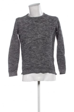 Herrenpullover Selected Homme, Größe M, Farbe Grau, Preis 13,99 €