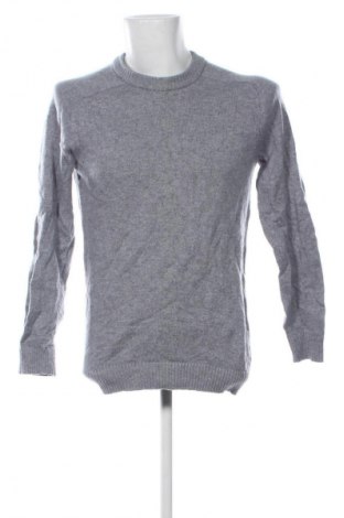 Herrenpullover Selected Homme, Größe L, Farbe Grau, Preis € 14,99