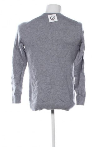 Herrenpullover Selected Homme, Größe L, Farbe Grau, Preis € 14,99