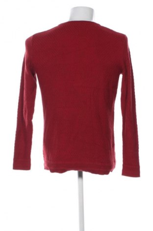 Herrenpullover Selected Homme, Größe M, Farbe Rot, Preis € 21,99