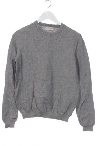 Pulover de bărbați Sfera, Mărime M, Culoare Gri, Preț 54,99 Lei