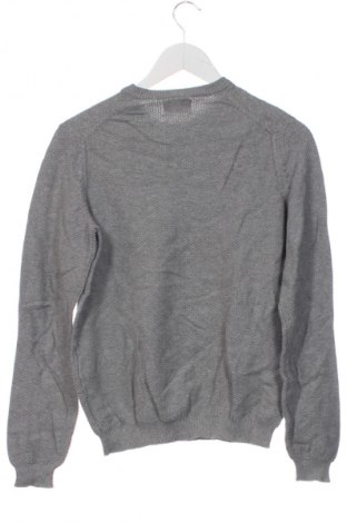 Pulover de bărbați Sfera, Mărime M, Culoare Gri, Preț 54,99 Lei