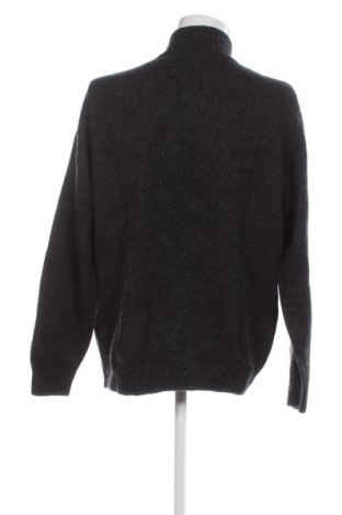 Herrenpullover Signal, Größe XL, Farbe Grau, Preis 17,99 €