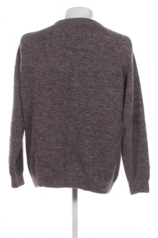 Herrenpullover Sinsay, Größe XL, Farbe Braun, Preis 17,90 €
