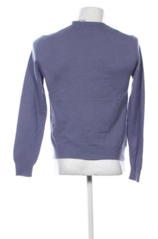 Herrenpullover Sisley, Größe M, Farbe Lila, Preis 17,99 €