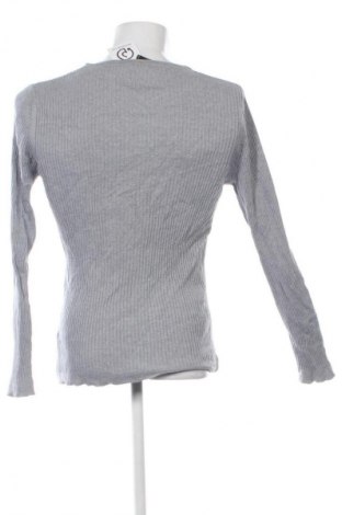 Herrenpullover Smog, Größe L, Farbe Grau, Preis € 11,99