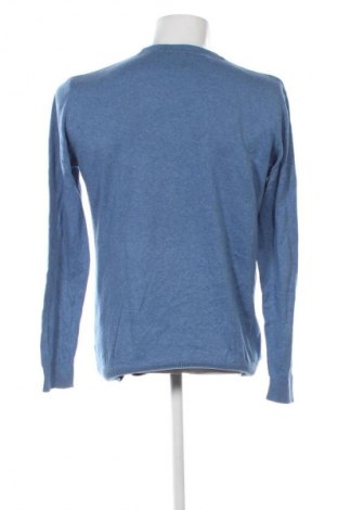 Herrenpullover Smog, Größe L, Farbe Blau, Preis 9,99 €